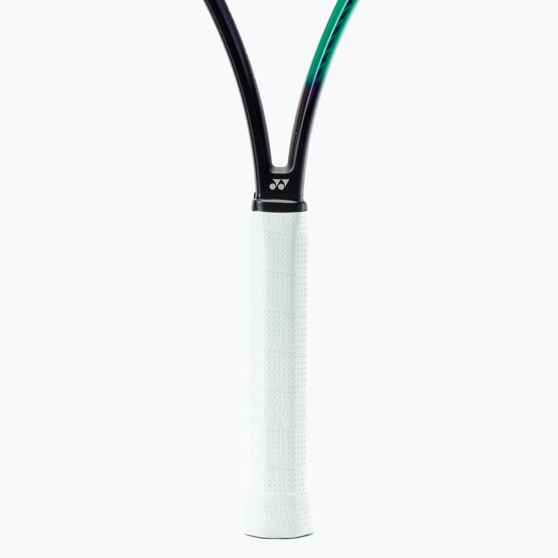 Rakieta tenisowa YONEX Vcore PRO 100L matte green 4