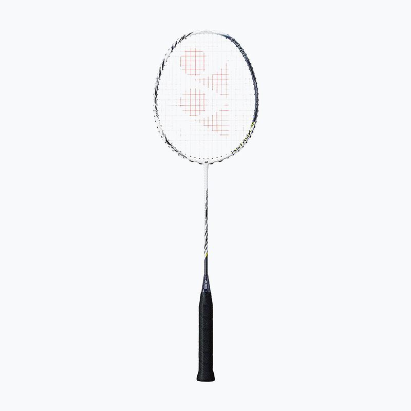 Rakieta do badmintona YONEX Astrox 99 Game white tiger
