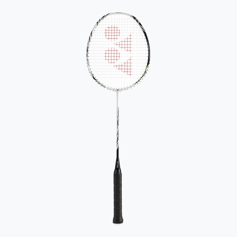 Rakieta do badmintona YONEX Astrox 99 Play white tiger