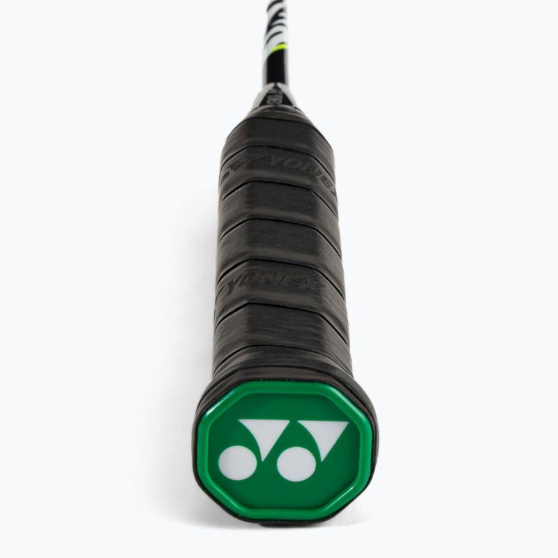 Rakieta do badmintona YONEX Astrox 99 Play white tiger 3