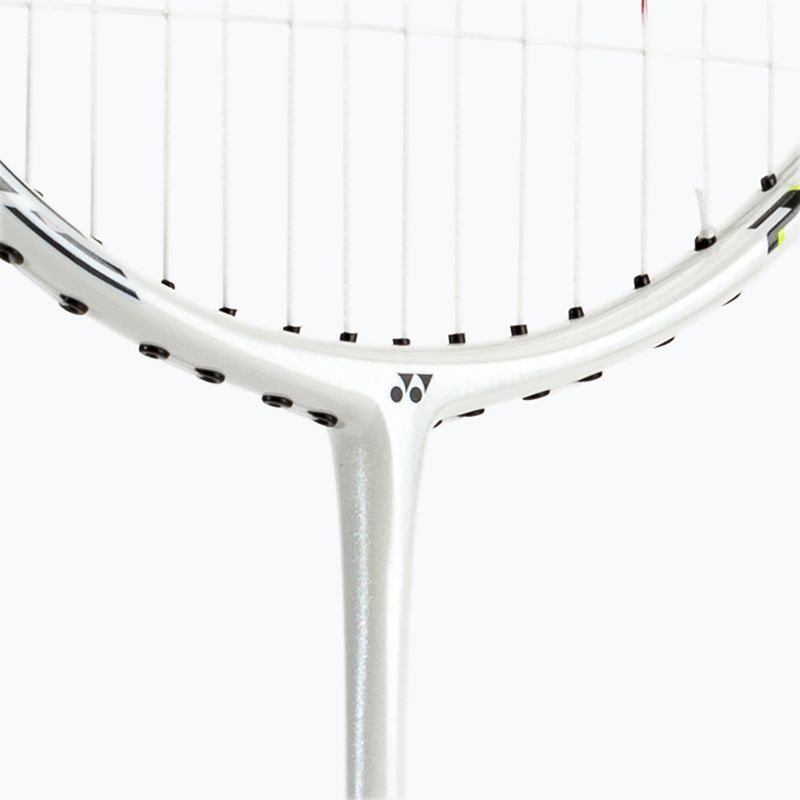 Rakieta do badmintona YONEX Astrox 99 Play white tiger 4