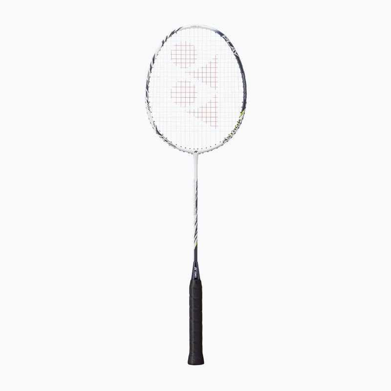 Rakieta do badmintona YONEX Astrox 99 Play white tiger 6