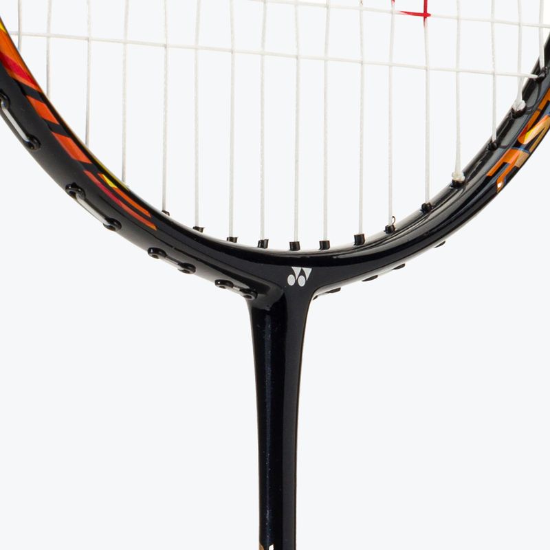 Rakieta do badmintona YONEX Astrox 99 Play cherry sun 4