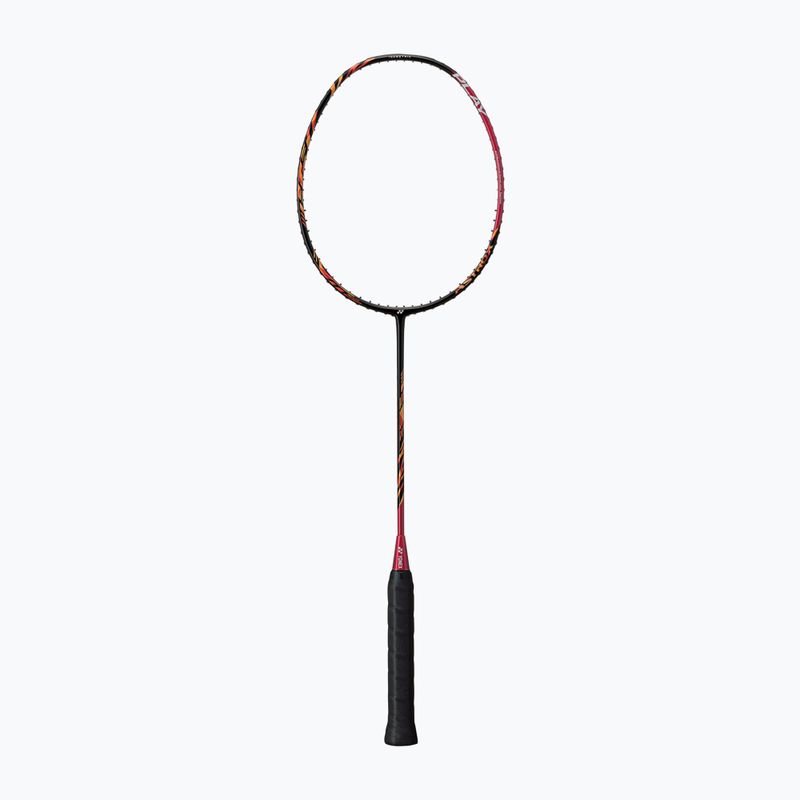 Rakieta do badmintona YONEX Astrox 99 Play cherry sun 6