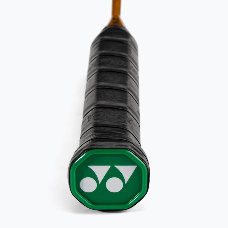 Rakieta do badmintona YONEX Astrox 88 D Play camel gold 3