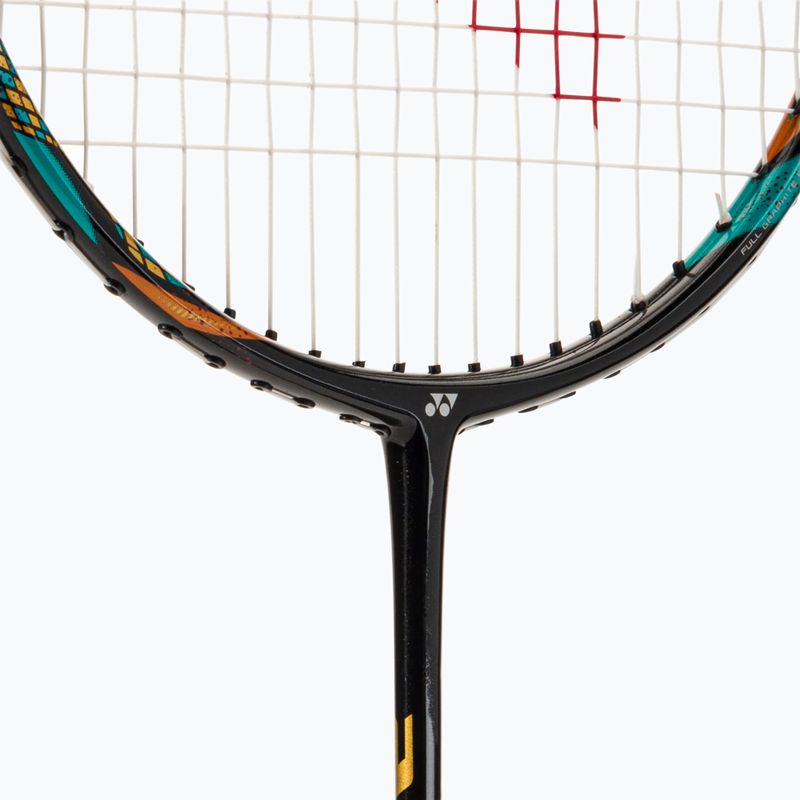 Rakieta do badmintona YONEX Astrox 88 D Play camel gold 4