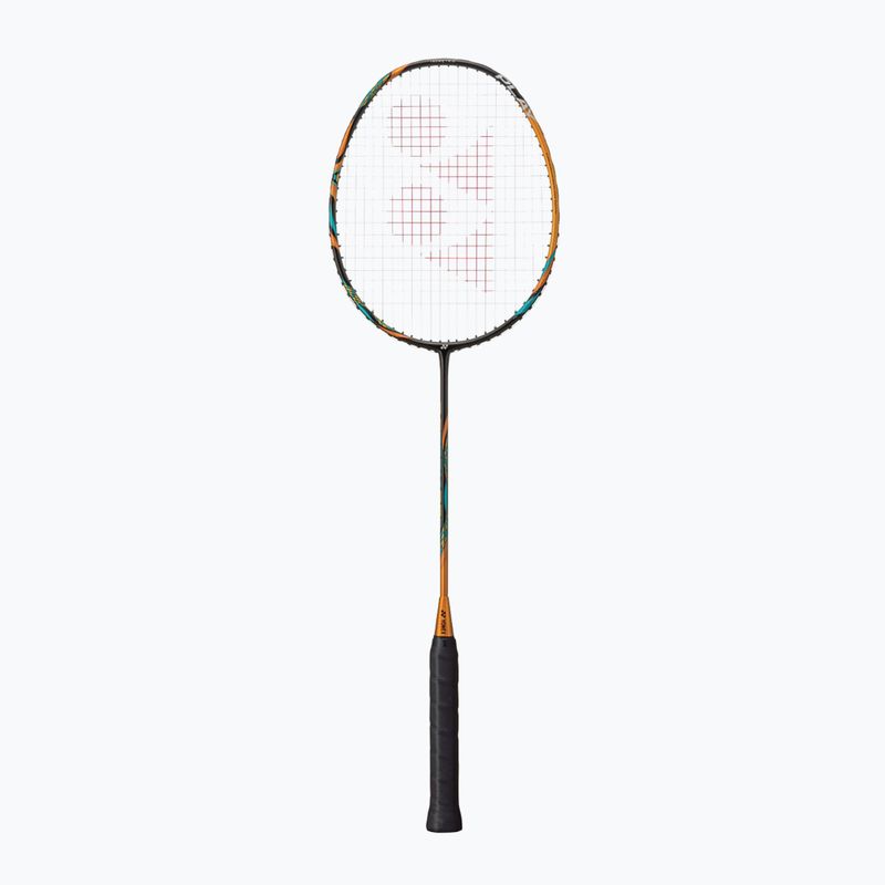 Rakieta do badmintona YONEX Astrox 88 D Play camel gold 6