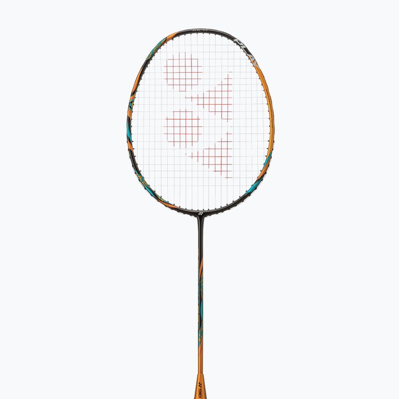 Rakieta do badmintona YONEX Astrox 88 D Play camel gold 8