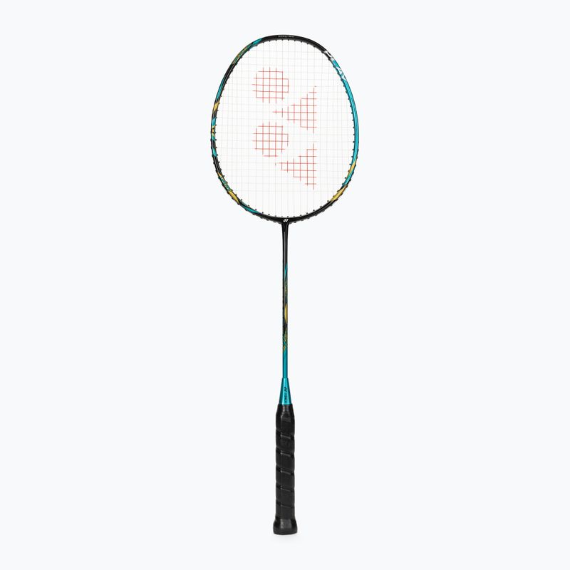 Rakieta do badmintona YONEX Astrox 88 S Play emerald blue