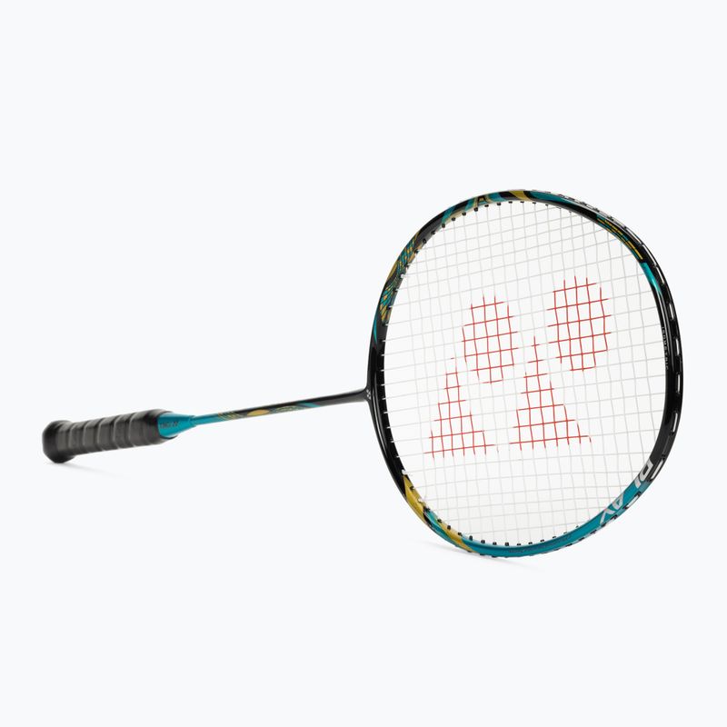 Rakieta do badmintona YONEX Astrox 88 S Play emerald blue 2