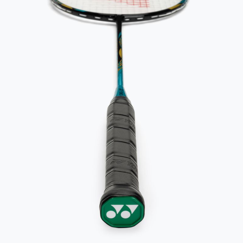 Rakieta do badmintona YONEX Astrox 88 S Play emerald blue 3