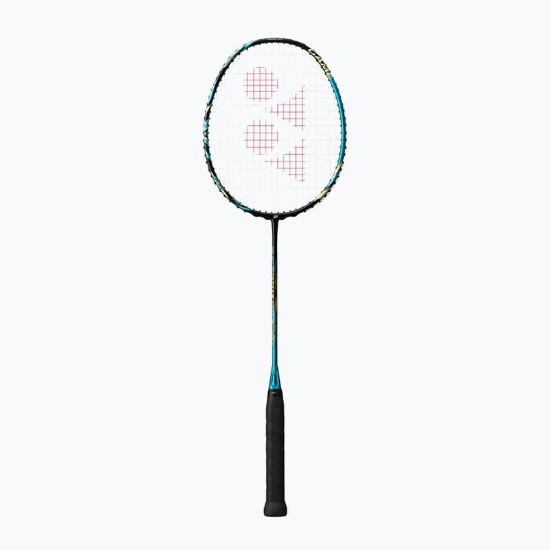 Rakieta do badmintona YONEX Astrox 88 S Play emerald blue 7