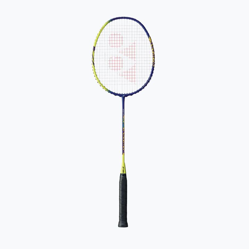 Rakieta do badmintona YONEX Astrox Clear yellow 6