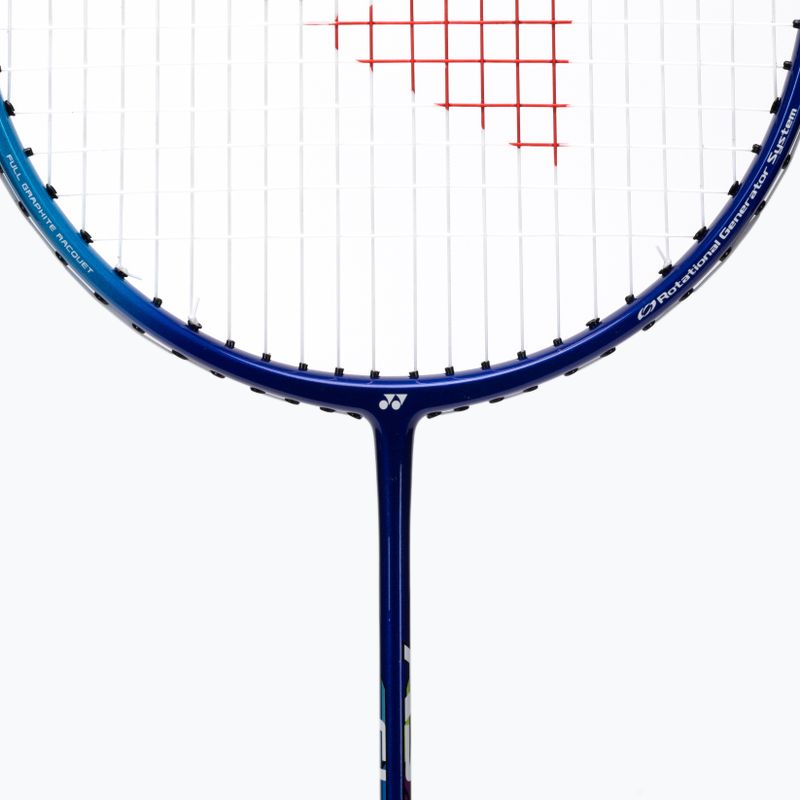 Rakieta do badmintona YONEX Astrox 01 Clear blue 4