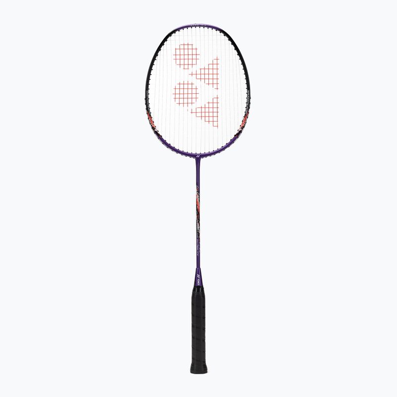 Rakieta do badmintona YONEX Nanoflare 001 Ability purple
