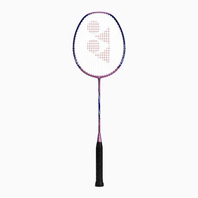Rakieta do badmintona YONEX Nanoflare 001 Clear pink