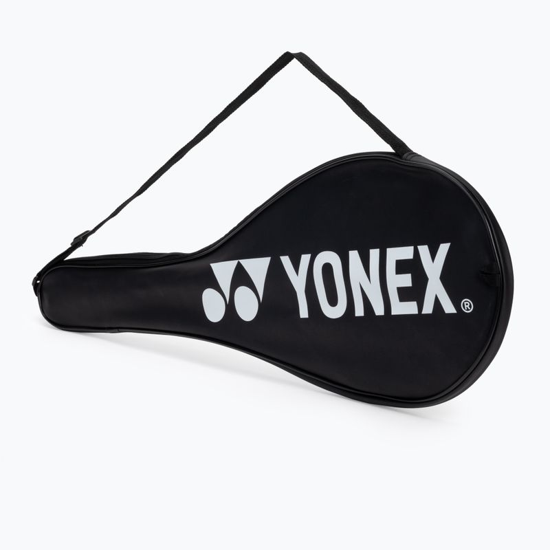 Rakieta do badmintona YONEX Nanoflare 001 Feel gold 6
