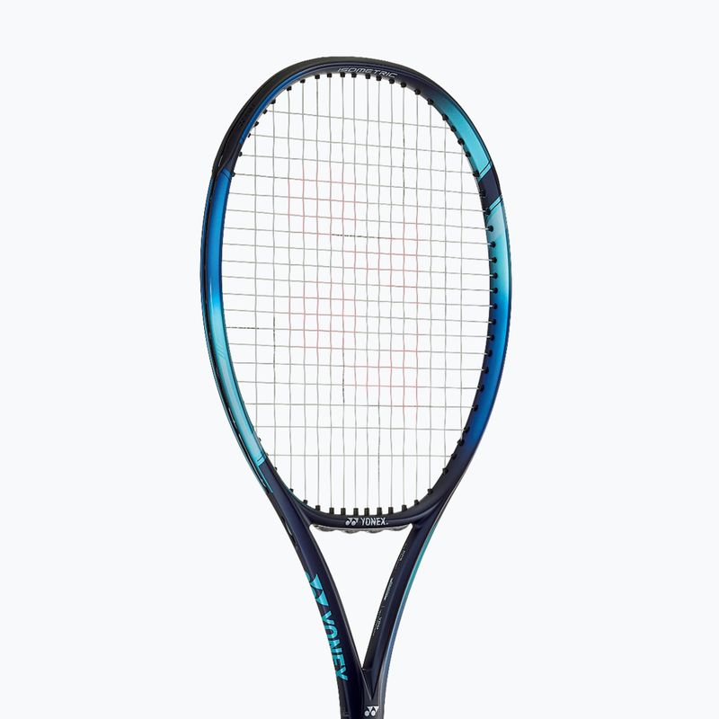 Rakieta tenisowa YONEX Ezone 98L sky blue 9