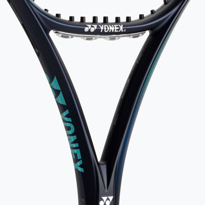 Rakieta tenisowa YONEX Ezone 98L sky blue 4