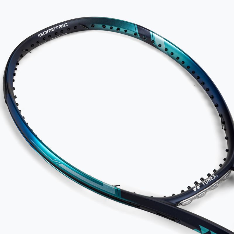 Rakieta tenisowa YONEX Ezone 98L sky blue 5