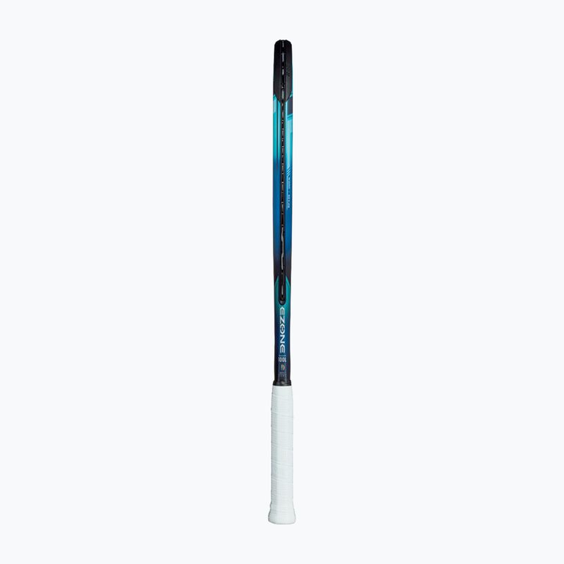 Rakieta tenisowa YONEX Ezone New 100L sky blue 7
