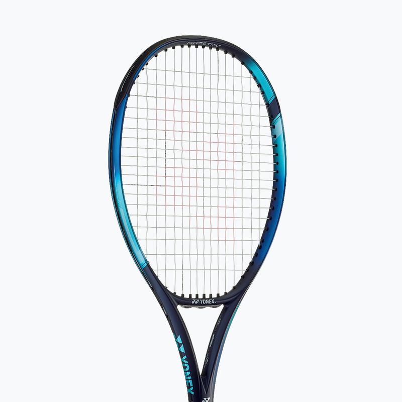 Rakieta tenisowa YONEX Ezone New 100L sky blue 9