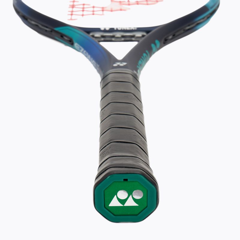 Rakieta tenisowa YONEX Ezone Feel sky blue 3