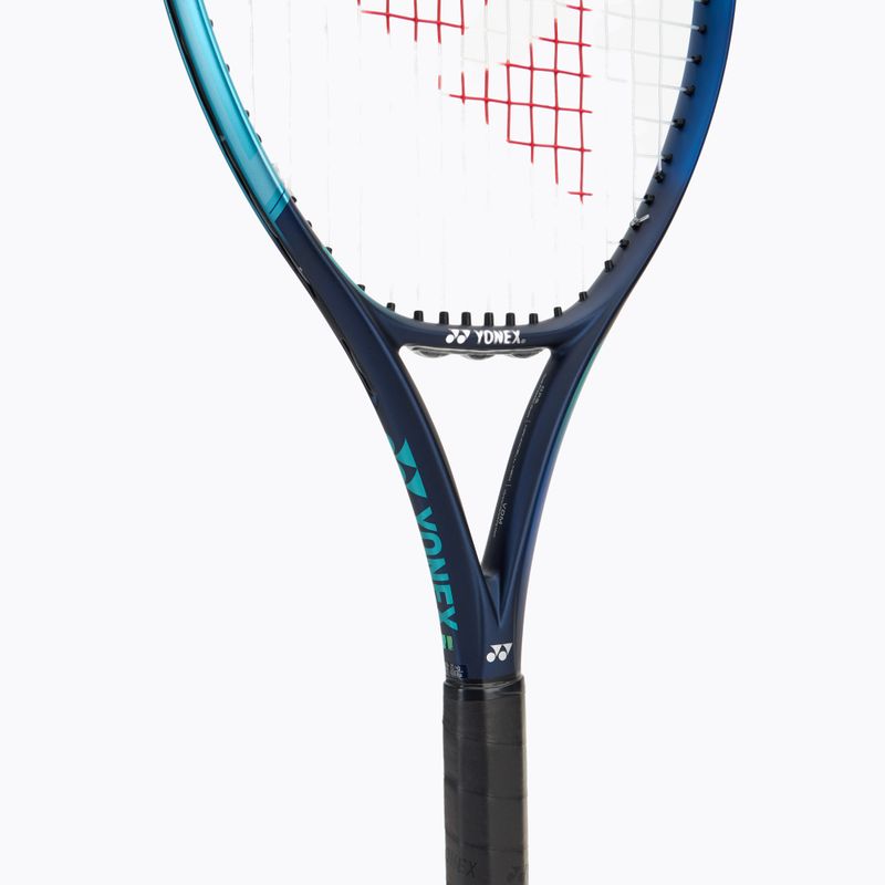 Rakieta tenisowa YONEX Ezone Feel sky blue 4