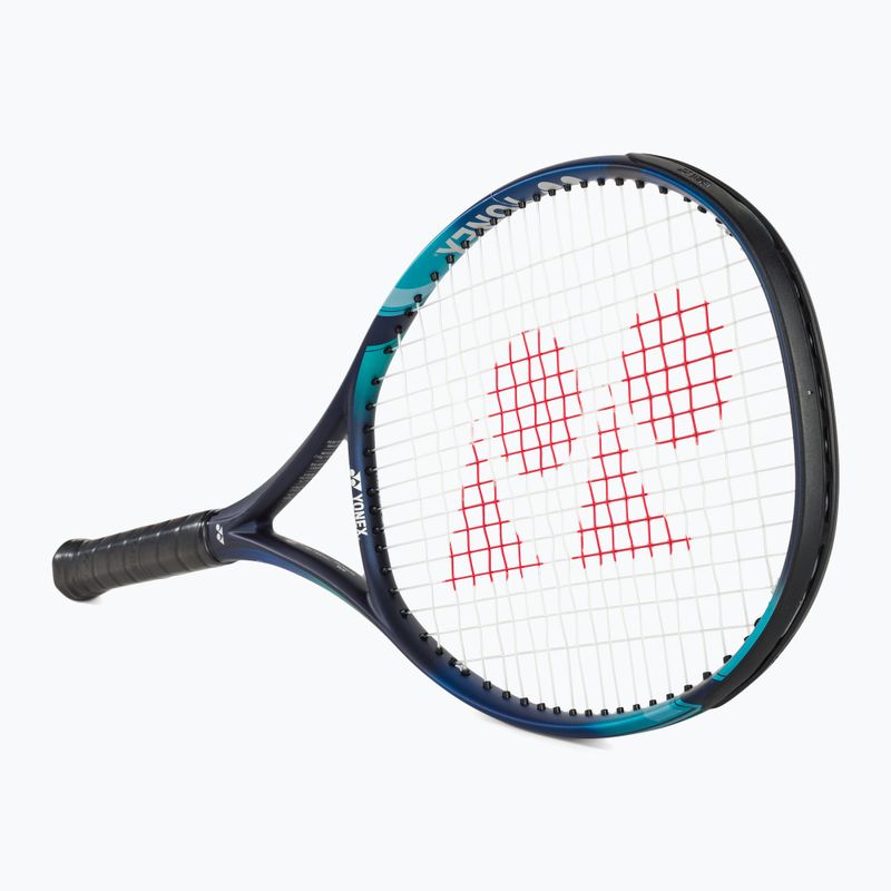 Rakieta tenisowa YONEX Ezone Game sky blue 2