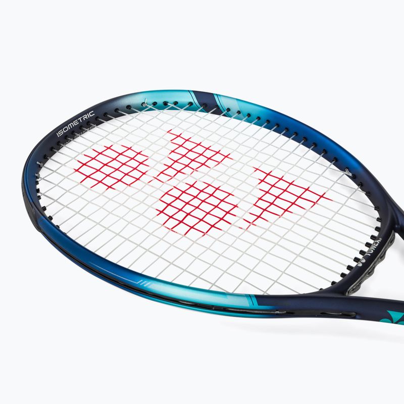 Rakieta tenisowa YONEX Ezone Game sky blue 5
