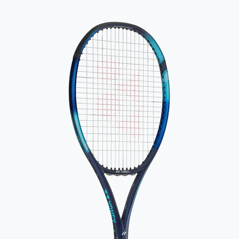 Rakieta tenisowa YONEX Ezone Game sky blue 9