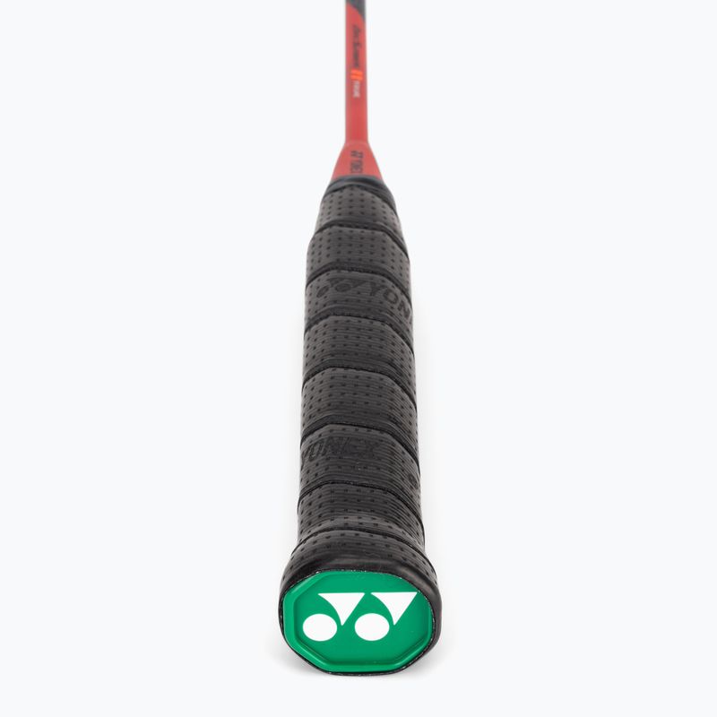 Rakieta do badmintona YONEX Arcsaber 11 Tour G/P grey/red 3