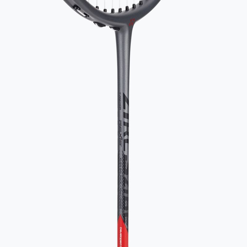 Rakieta do badmintona YONEX Arcsaber 11 Tour G/P grey/red 4