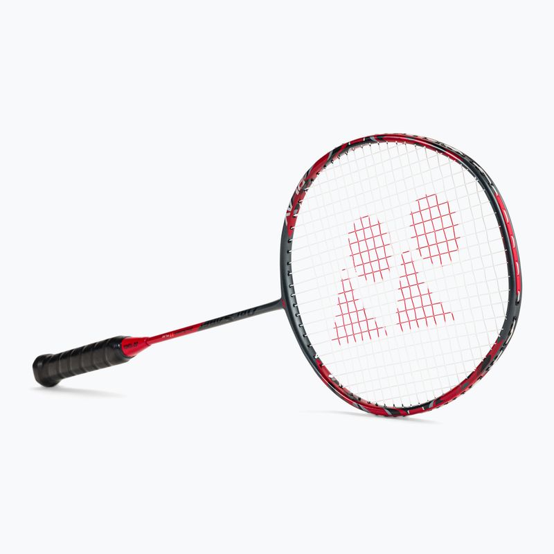 Rakieta do badmintona YONEX Arcsaber 11 Play grayish pearl 2