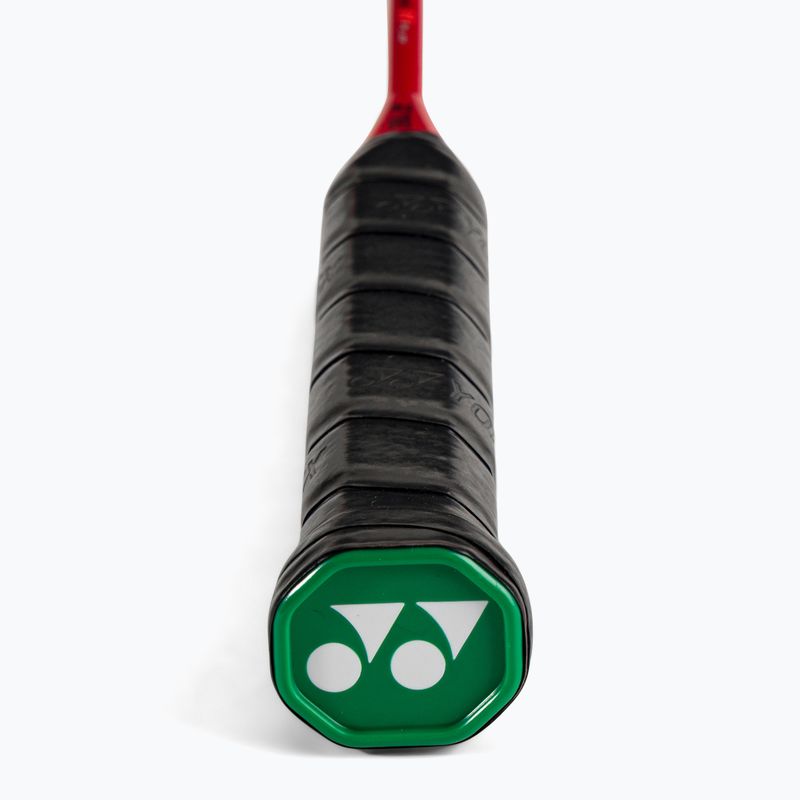 Rakieta do badmintona YONEX Arcsaber 11 Play grayish pearl 3