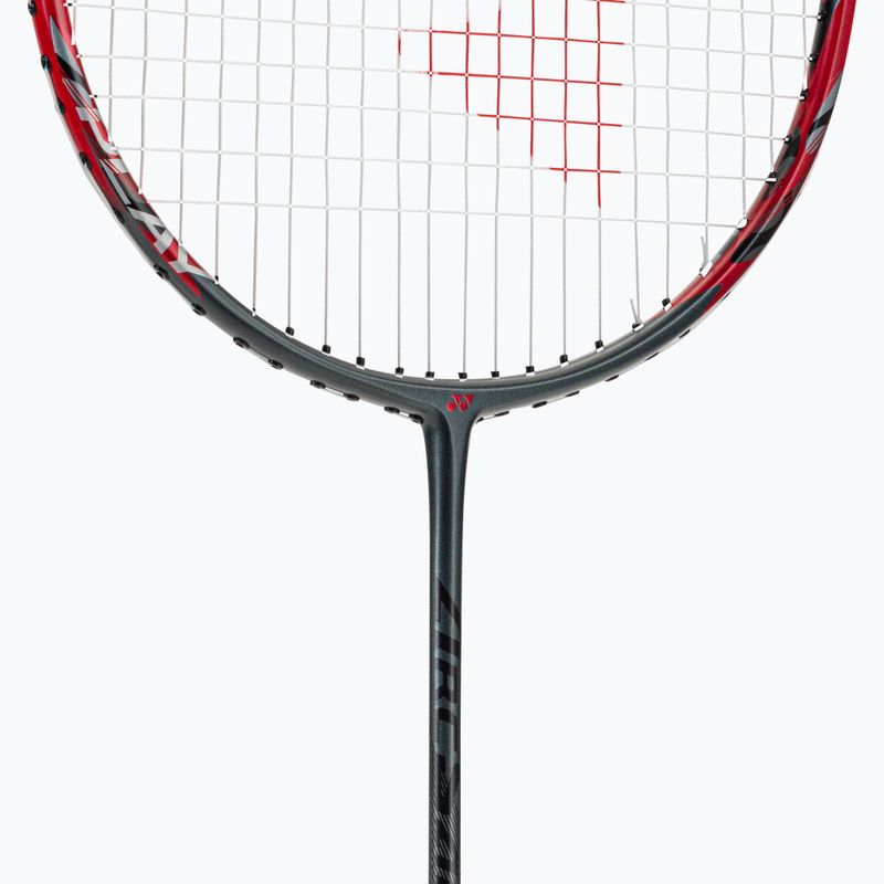 Rakieta do badmintona YONEX Arcsaber 11 Play grayish pearl 4