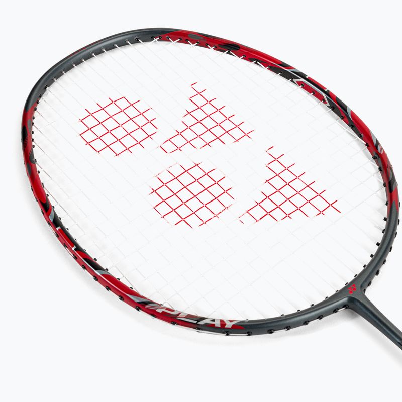 Rakieta do badmintona YONEX Arcsaber 11 Play grayish pearl 5