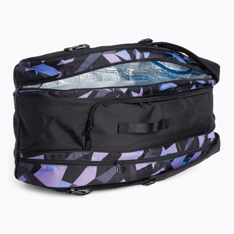 Torba tenisowa YONEX 92229 Pro mist purple 4