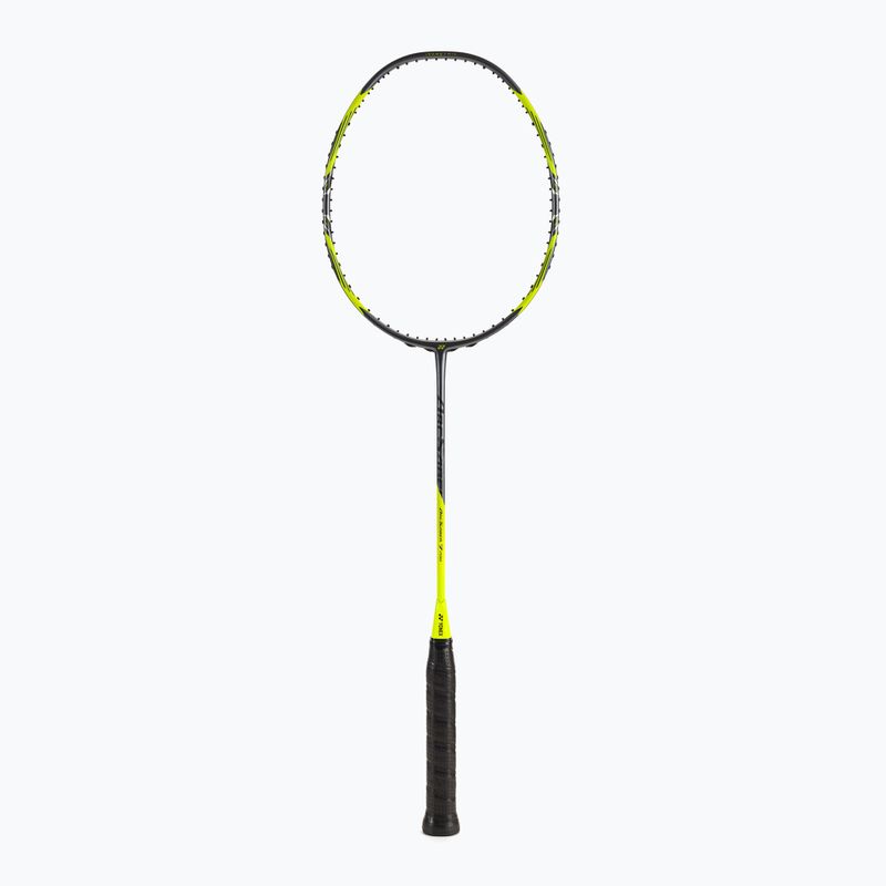 Rakieta do badmintona YONEX Arcsaber 7 Pro gray/yellow