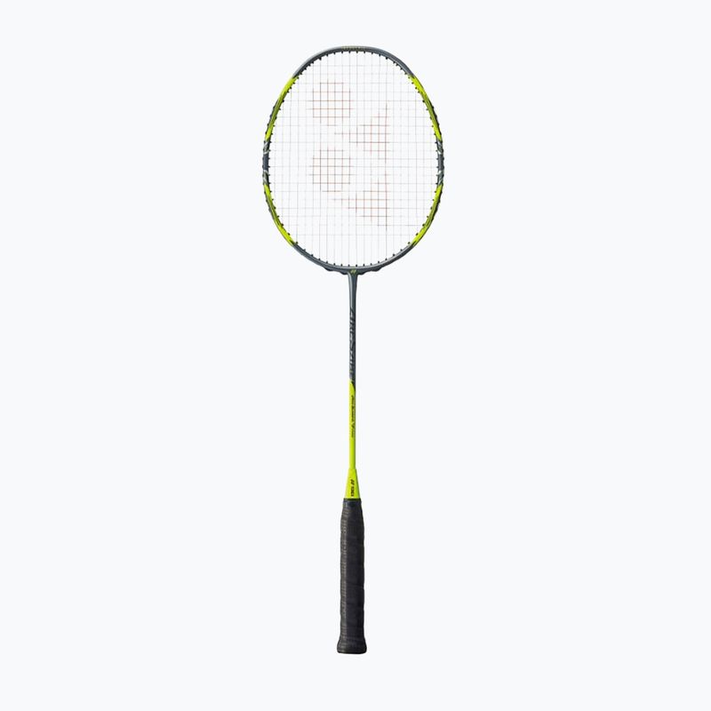 Rakieta do badmintona YONEX Arcsaber 7 Pro gray/yellow 6