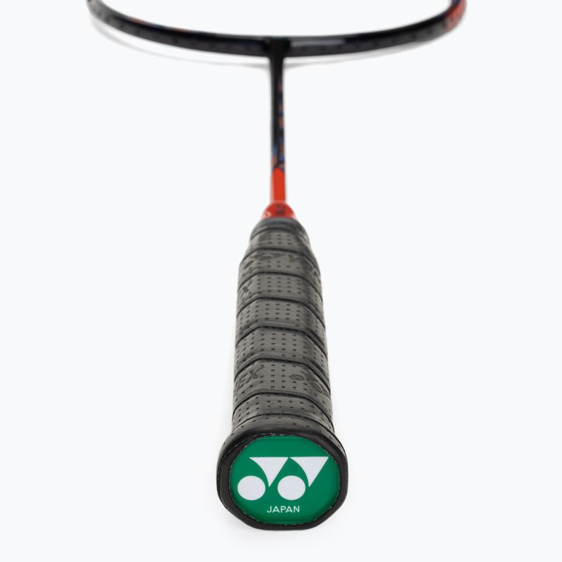 Rakieta do badmintona YONEX Astrox 77 Pro high orange 3