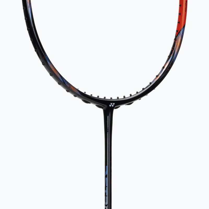 Rakieta do badmintona YONEX Astrox 77 Pro high orange 4