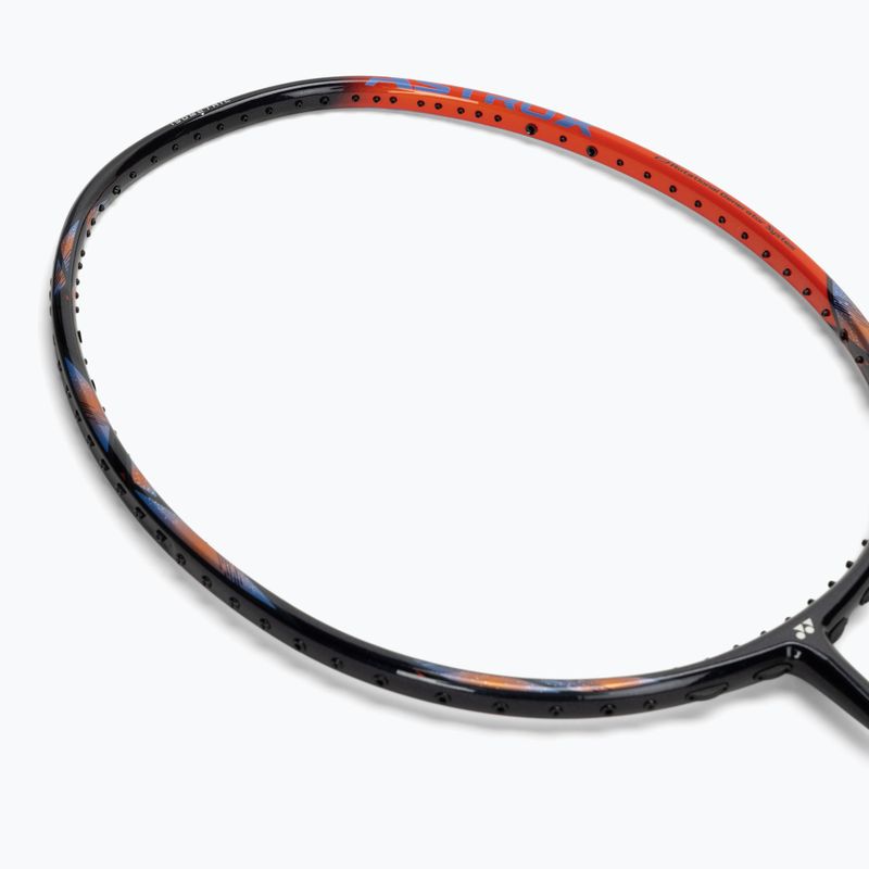 Rakieta do badmintona YONEX Astrox 77 Pro high orange 5