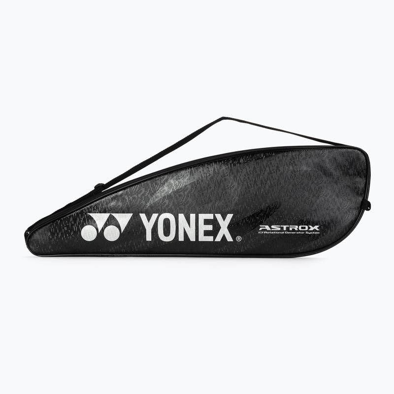 Rakieta do badmintona YONEX Astrox 77 Pro high orange 6