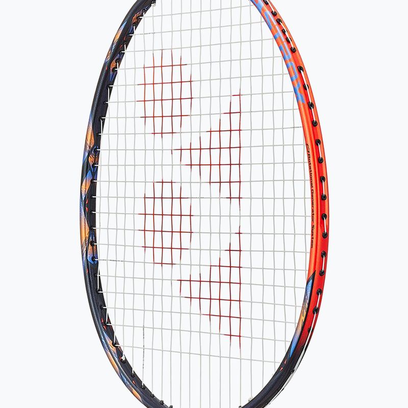 Rakieta do badmintona YONEX Astrox 77 Pro high orange 8