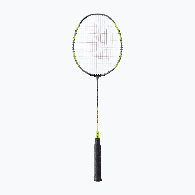 Rakieta do badmintona Yonex Arcsaber 7 Tour gray/yellow