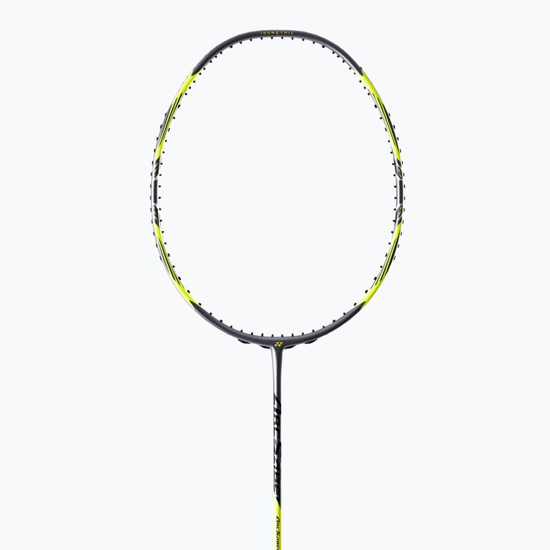 Rakieta do badmintona Yonex Arcsaber 7 Tour gray/yellow 2