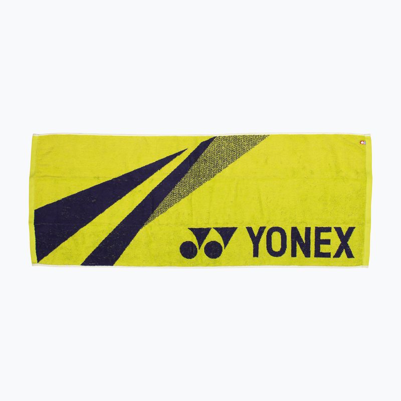 Ręcznik YONEX AC 1071 lime green