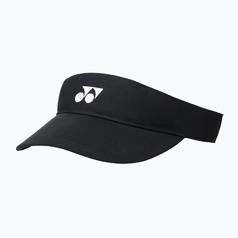 Daszek tenisowy YONEX 40085 black 5