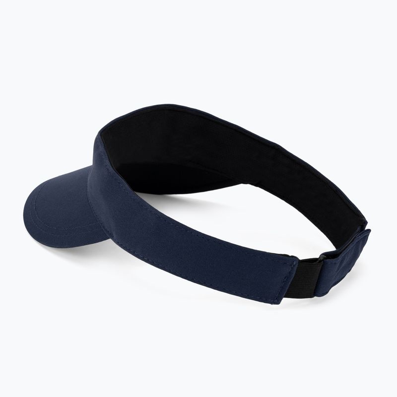 Daszek tenisowy YONEX 40085 navy blue 3